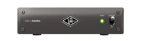 Universal Audio UAD-2 Satellite Thunderbolt3 - QUAD Core