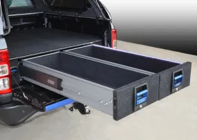 USA TACOMA 2016-Current Complete Drawer Kit 5FT