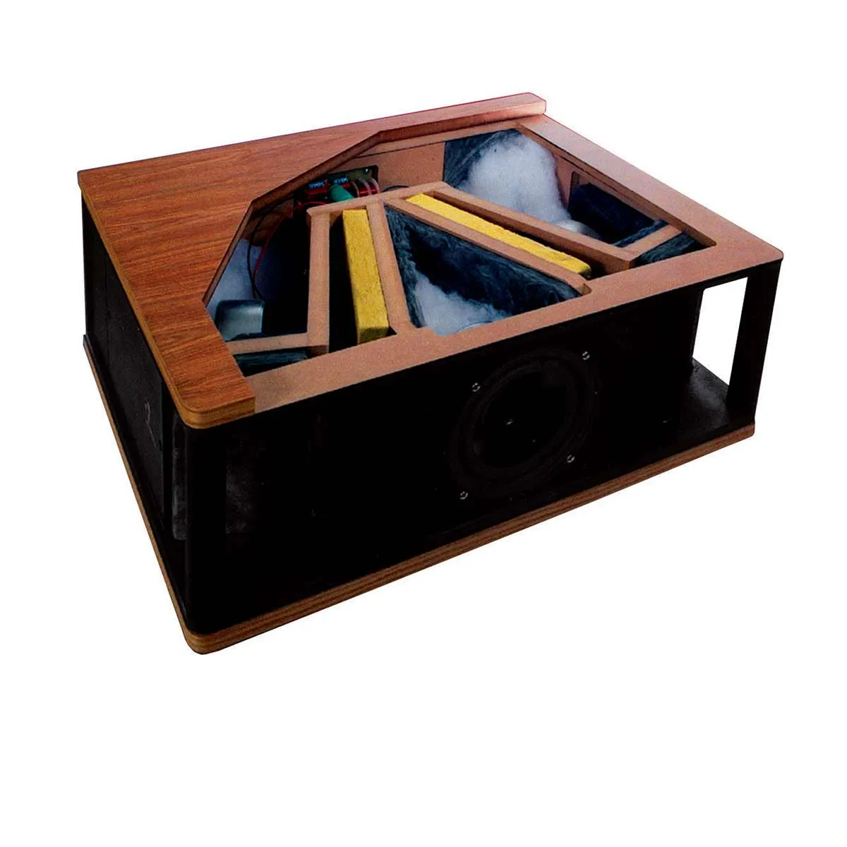Vandersteen VCC-5 Center Channel Speaker