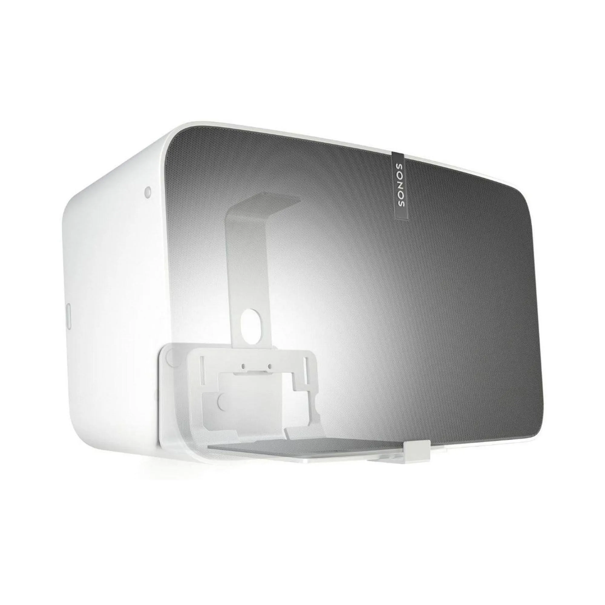 Vogels 4200 Speaker Wall Mount For Sonos PLAY:1 & PLAY:3
