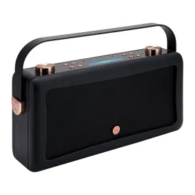 VQ Hepburn Voice Speaker (Black/Copper)