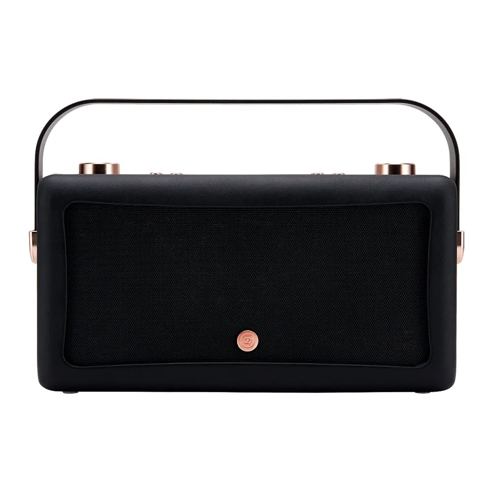 VQ Hepburn Voice Speaker (Black/Copper)