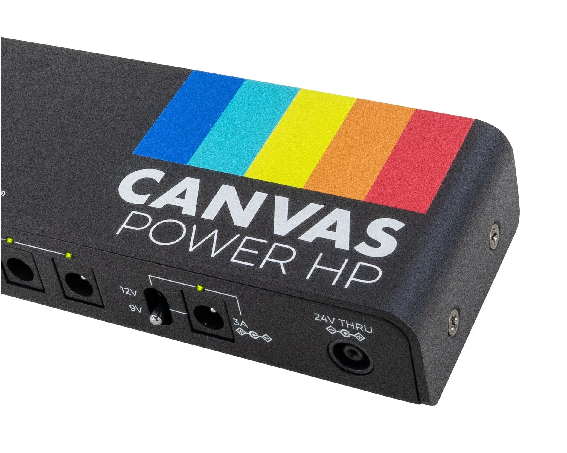 Walrus Audio Canvas Power HP