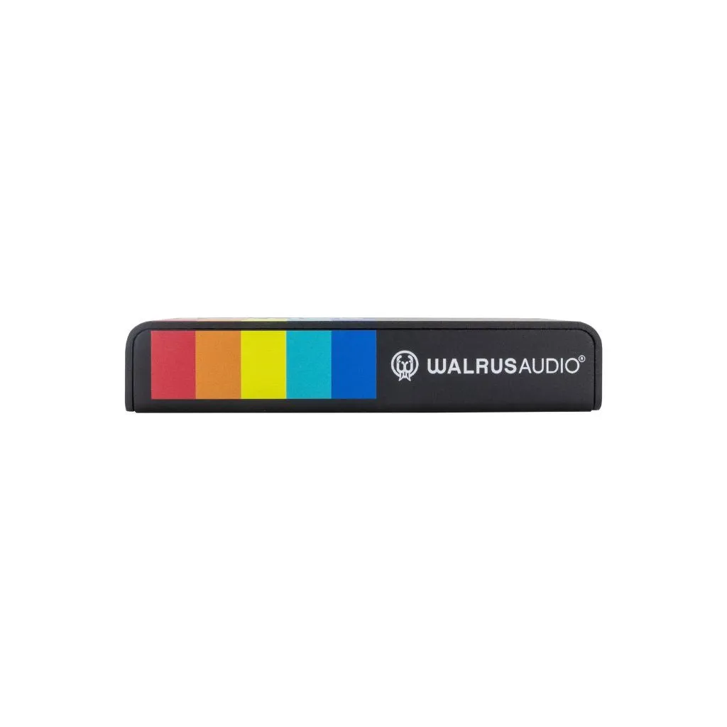 Walrus Audio Canvas Power HP