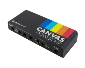 Walrus Audio Canvas Power HP