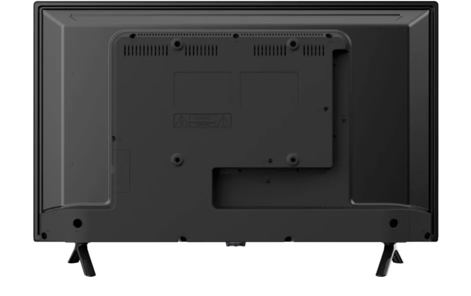 Westinghouse - 32" Class LED HD Smart Roku TV | Open Box