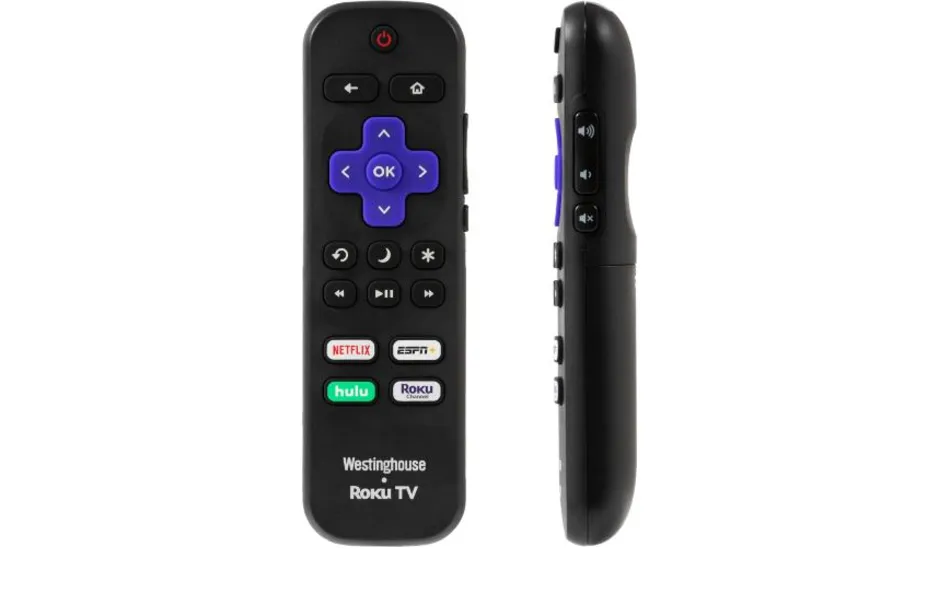 Westinghouse - 32" Class LED HD Smart Roku TV | Open Box