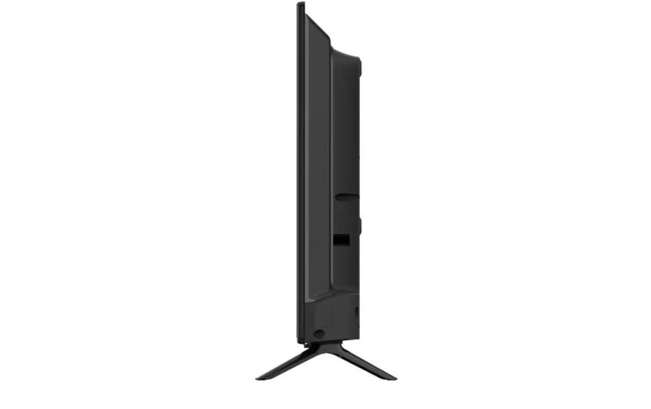 Westinghouse - 32" Class LED HD Smart Roku TV | Open Box
