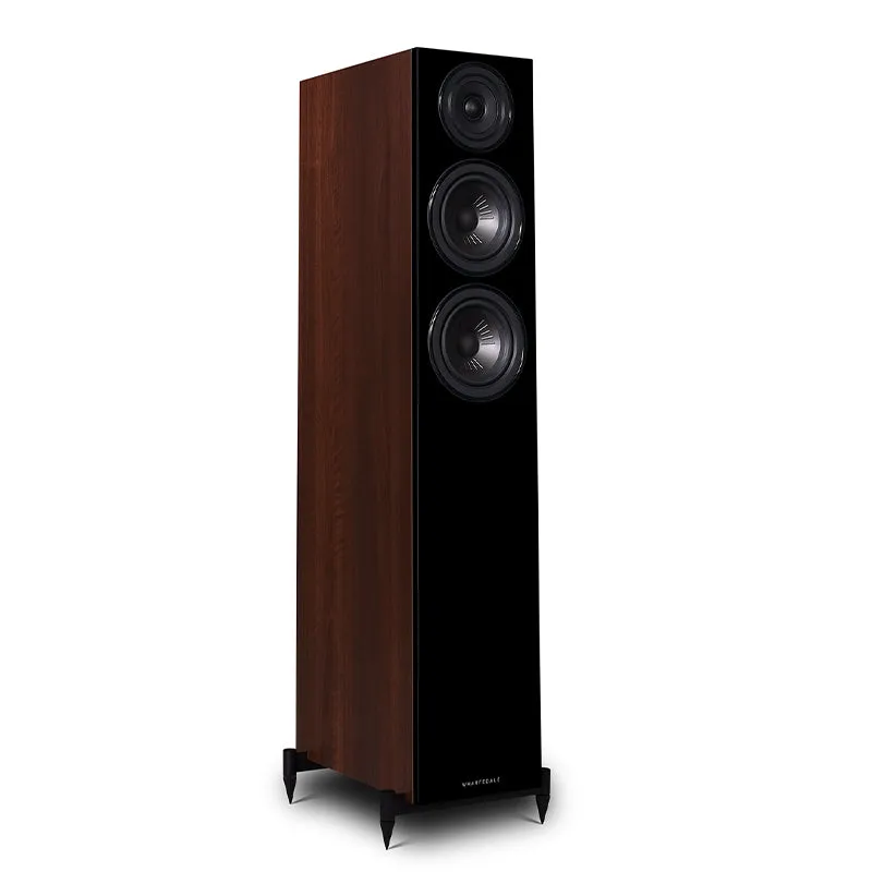 Wharfedale Diamond 12.4 Floorstanding Speakers (Pair)