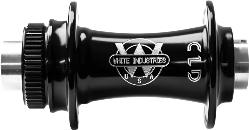 White Industries CLD Front Hub
