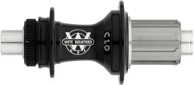 White Industries CLD HG11 Rear Hub