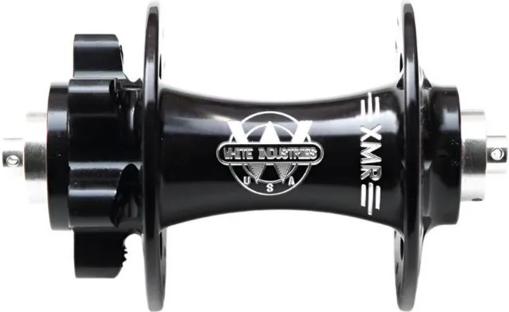 White Industries XMR Front Hub