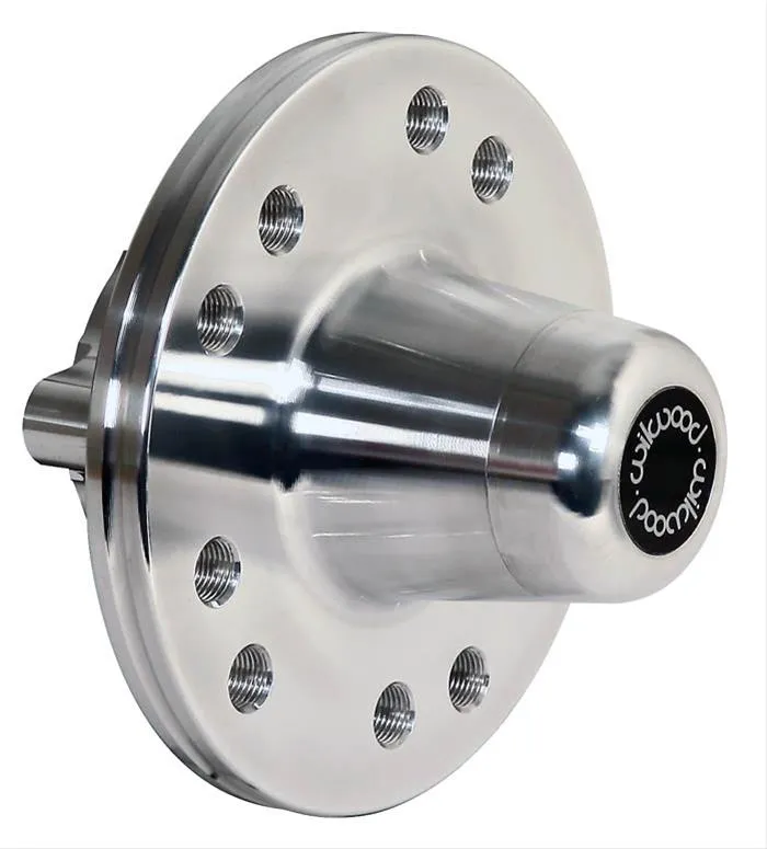 Wilwood Forged Billet Aluminum Brake Hub Assemblies 270-11048