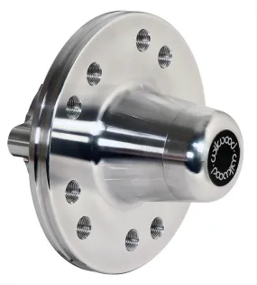 Wilwood Forged Billet Aluminum Brake Hub Assemblies 270-11048
