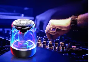 Wireless Bluetooth Speaker