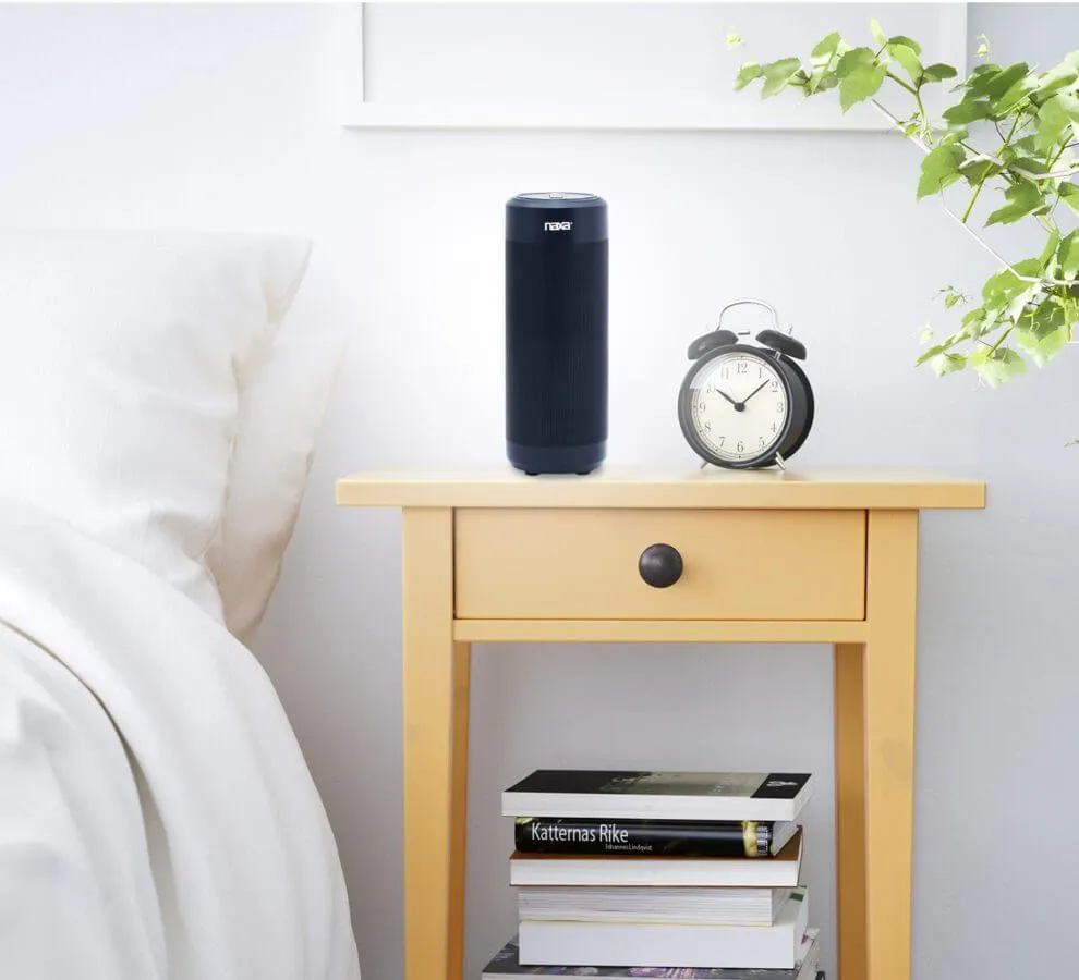 Wireless Speaker with Amazon Alexa Voice Control