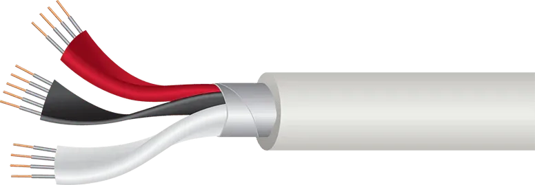 Wireworld Solstice 8 Y-Adapter