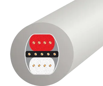 Wireworld Solstice 8 Y-Adapter