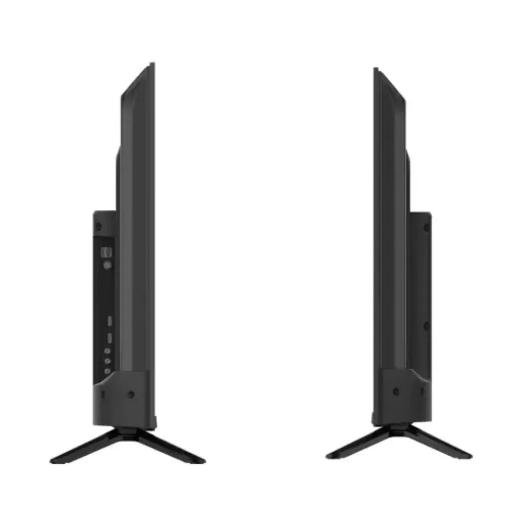 Xiaomi 138 cm (55 inches) X Pro 4K Dolby Vision IQ Series Smart Google TV L55M8-5XIN (Black)