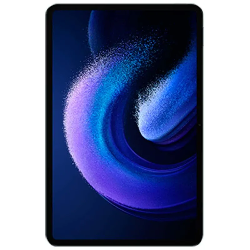 Xiaomi Pad 6 (6GB/128GB, WIFI, Grey, Special Import)