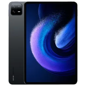 Xiaomi Pad 6 (6GB/128GB, WIFI, Grey, Special Import)