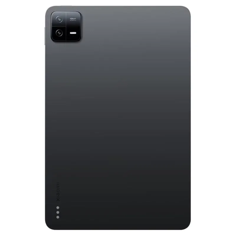 Xiaomi Pad 6 (6GB/128GB, WIFI, Grey, Special Import)