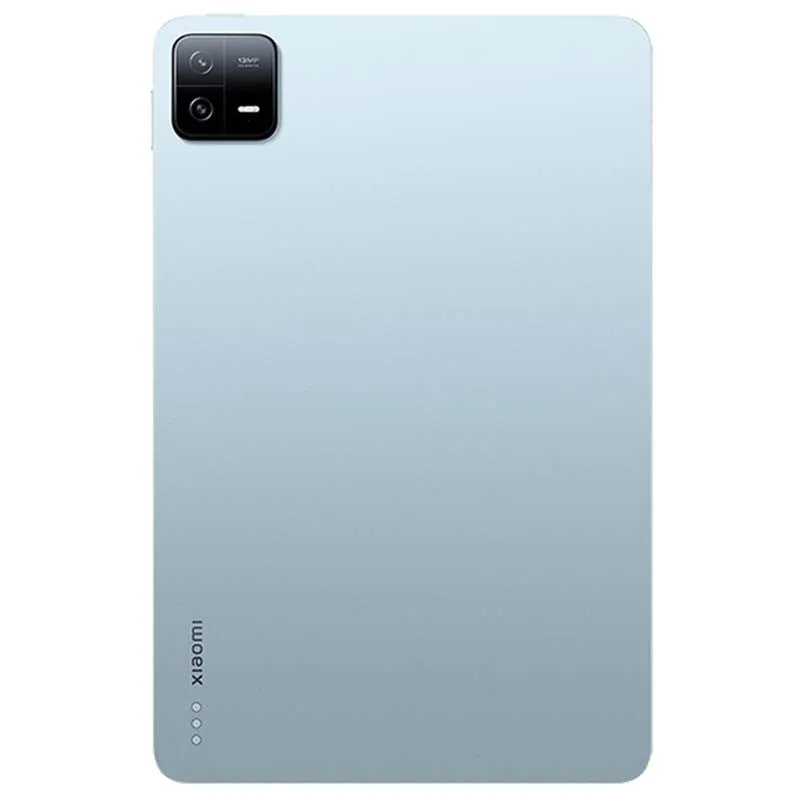 Xiaomi Pad 6 (8GB/128GB, WIFI, Blue, Special Import)