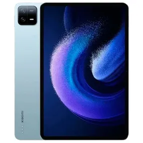 Xiaomi Pad 6 (8GB/128GB, WIFI, Blue, Special Import)