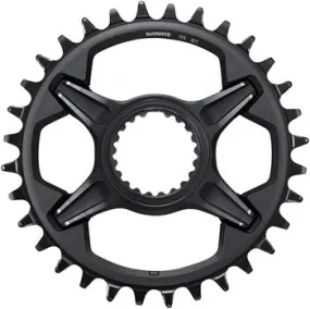XT SM-CRM85 32t 1x Chainring for M8100 and M8130 Cranks