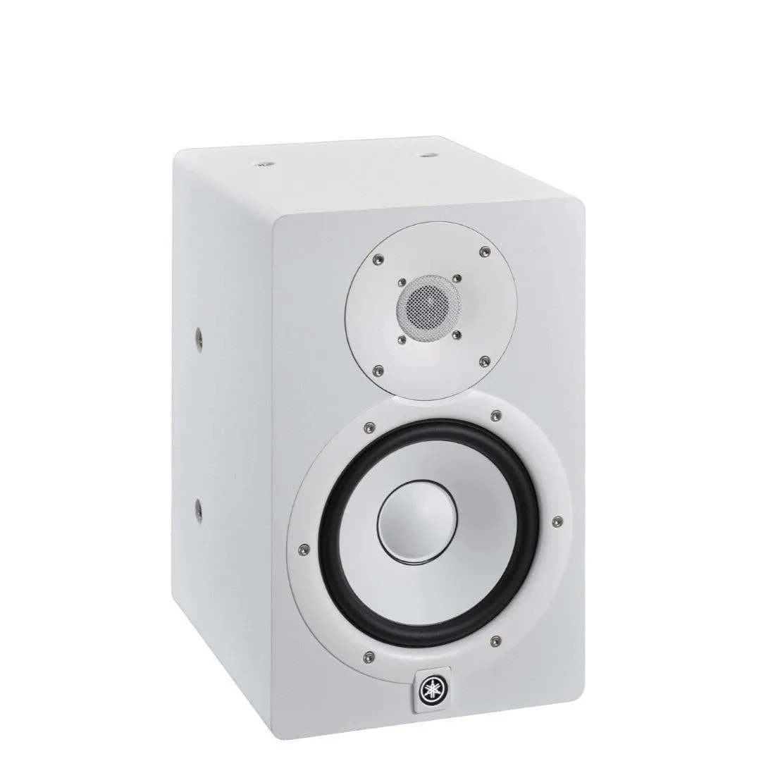 Yamaha HS7I White Active Monitor Speaker