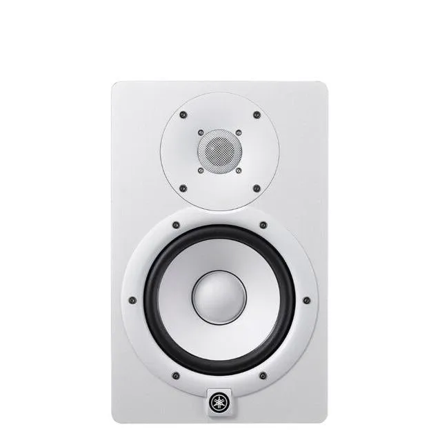 Yamaha HS7I White Active Monitor Speaker