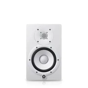 Yamaha HS8I White Active Monitor Speaker