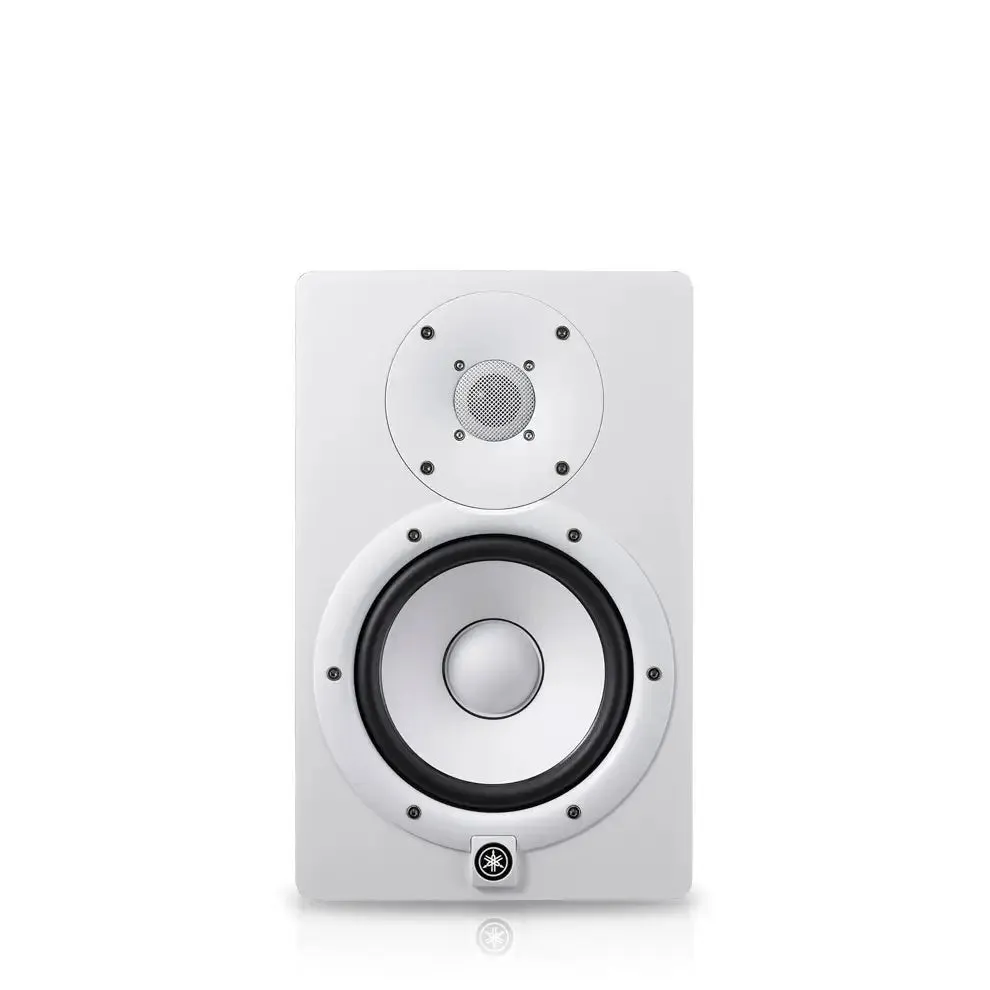 Yamaha HS8I White Active Monitor Speaker