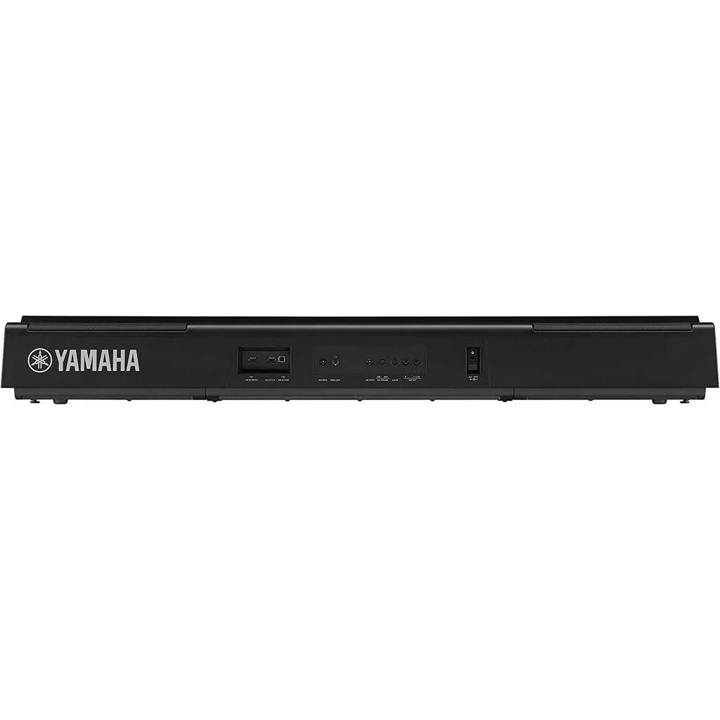 Yamaha PS500 88-key Smart Digital Piano - Black