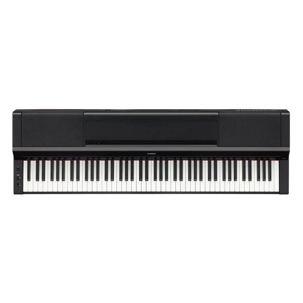 Yamaha PS500 88-key Smart Digital Piano - Black