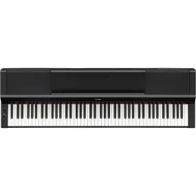 Yamaha PS500 88-key Smart Digital Piano - Black