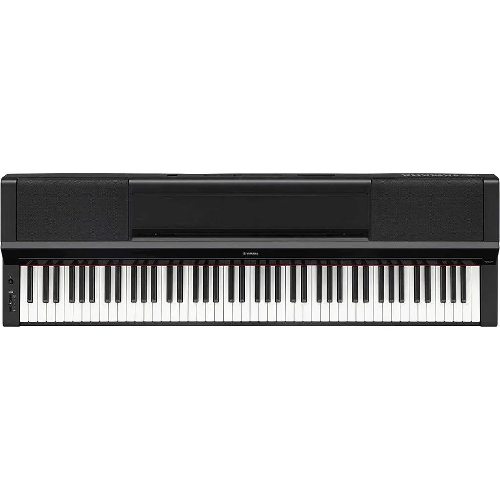 Yamaha PS500 88-key Smart Digital Piano - Black