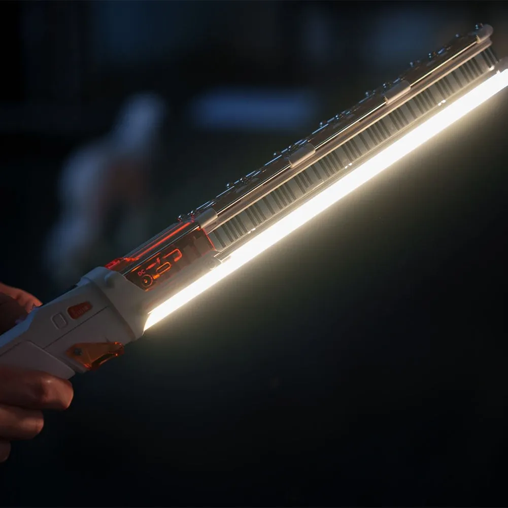 Zhiyun FIVERAY V60 Bi-Color LED Light Wand (1.4', White)