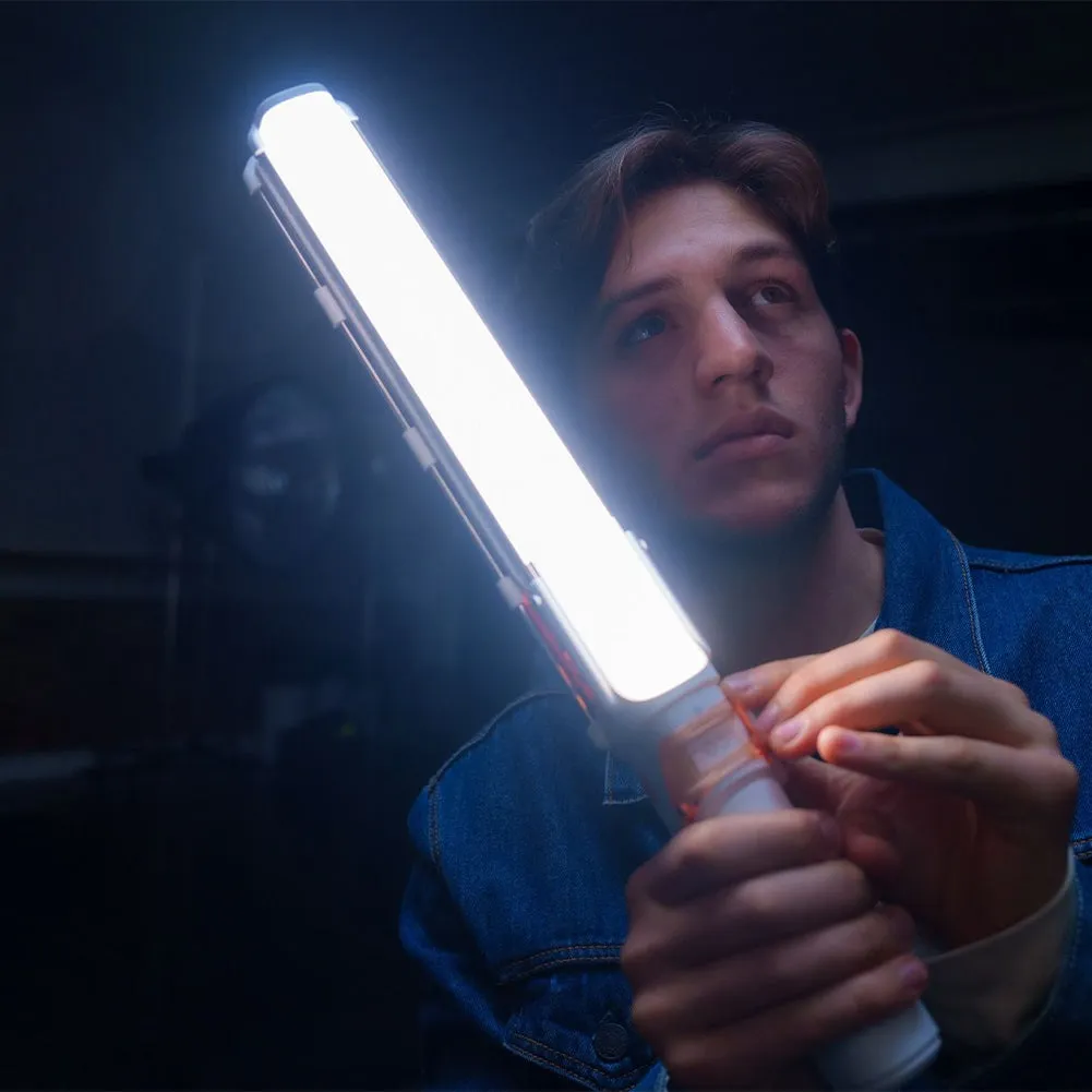 Zhiyun FIVERAY V60 Bi-Color LED Light Wand (1.4', White)