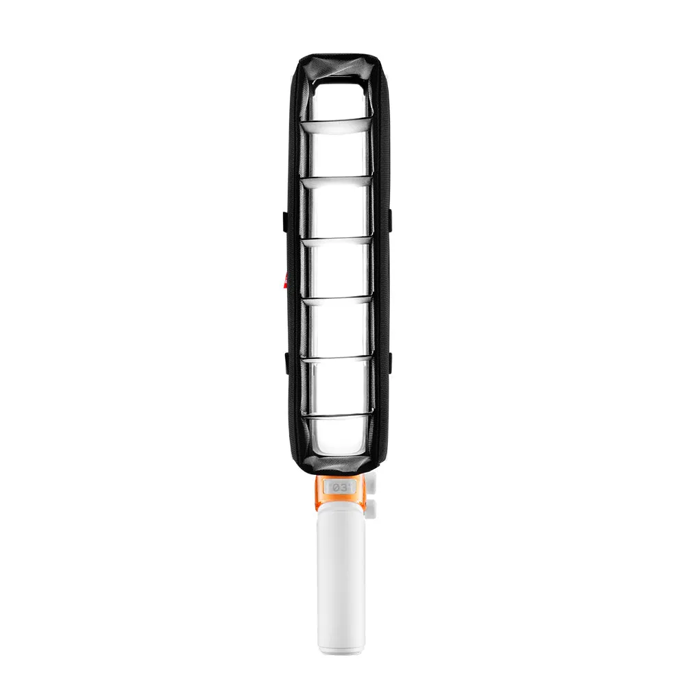 Zhiyun FIVERAY V60 Bi-Color LED Light Wand (1.4', White)