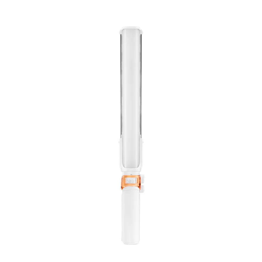 Zhiyun FIVERAY V60 Bi-Color LED Light Wand (1.4', White)